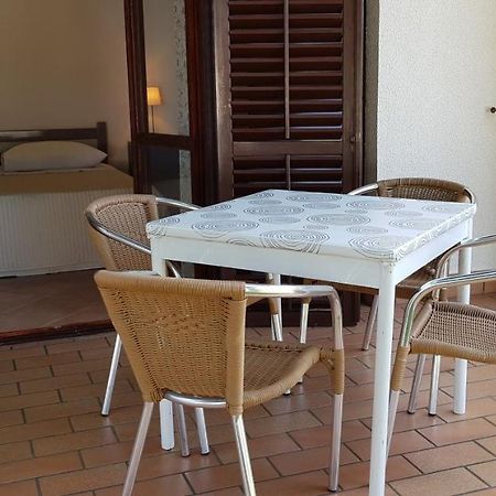 Fiori Apartment Umago Exterior foto