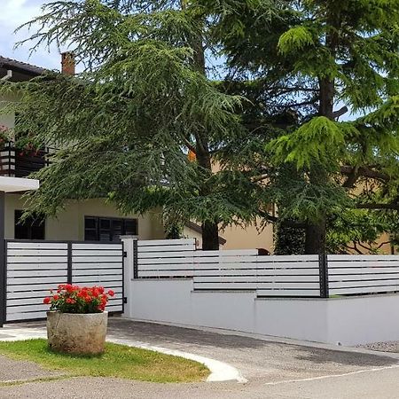 Fiori Apartment Umago Exterior foto