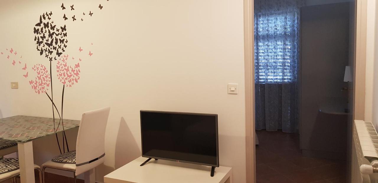 Fiori Apartment Umago Exterior foto