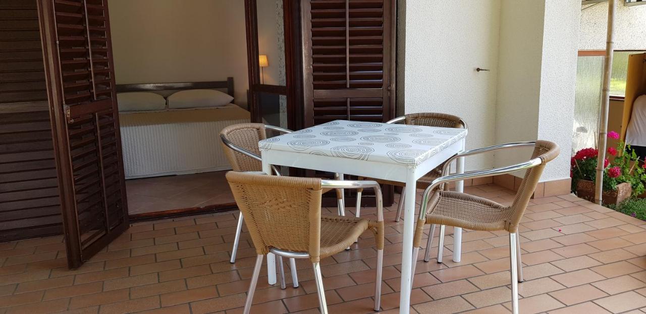 Fiori Apartment Umago Exterior foto