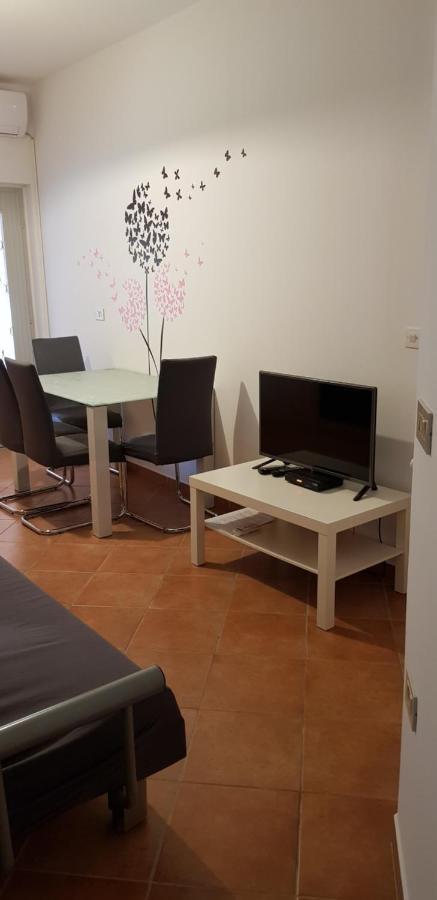 Fiori Apartment Umago Exterior foto