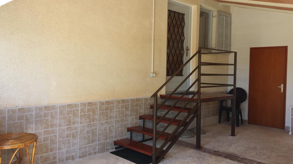 Fiori Apartment Umago Exterior foto